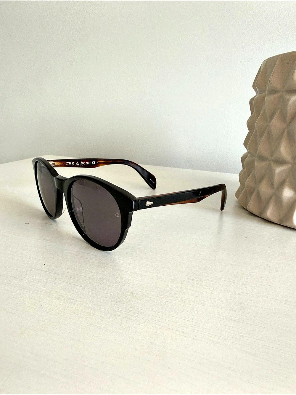 rag & bone RNB5020 sunglasses - Picture 5 of 5